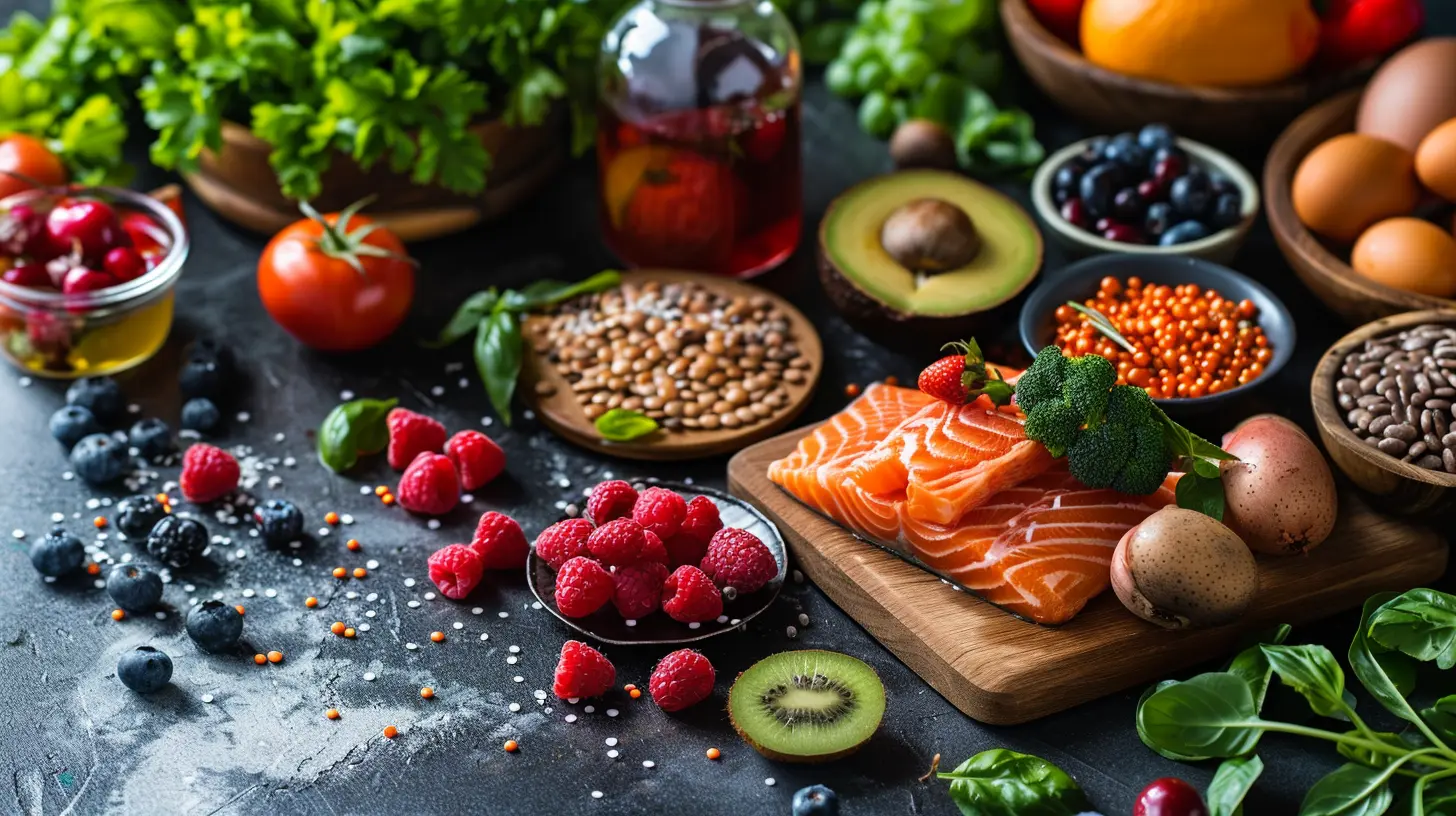Lifestyle Changes to Help Prevent Type 2 Diabetes