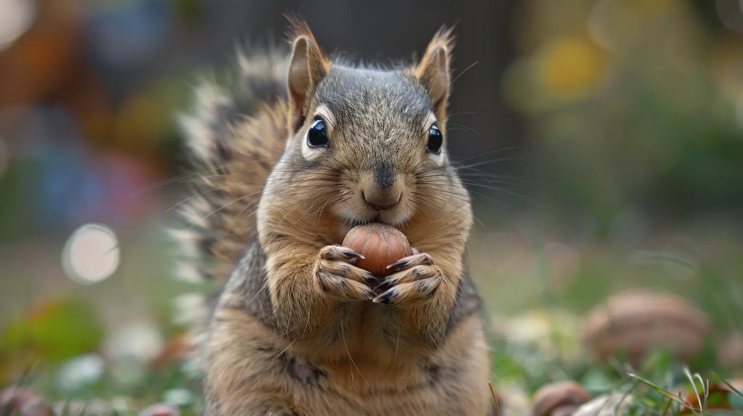 Living with Nut Allergies: What to Eat and Avoid