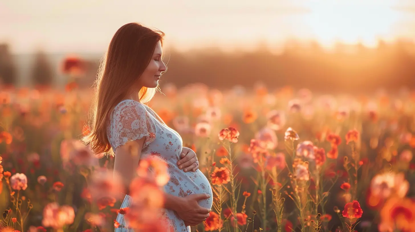 Managing Allergies During Pregnancy: Tips for Expectant Moms