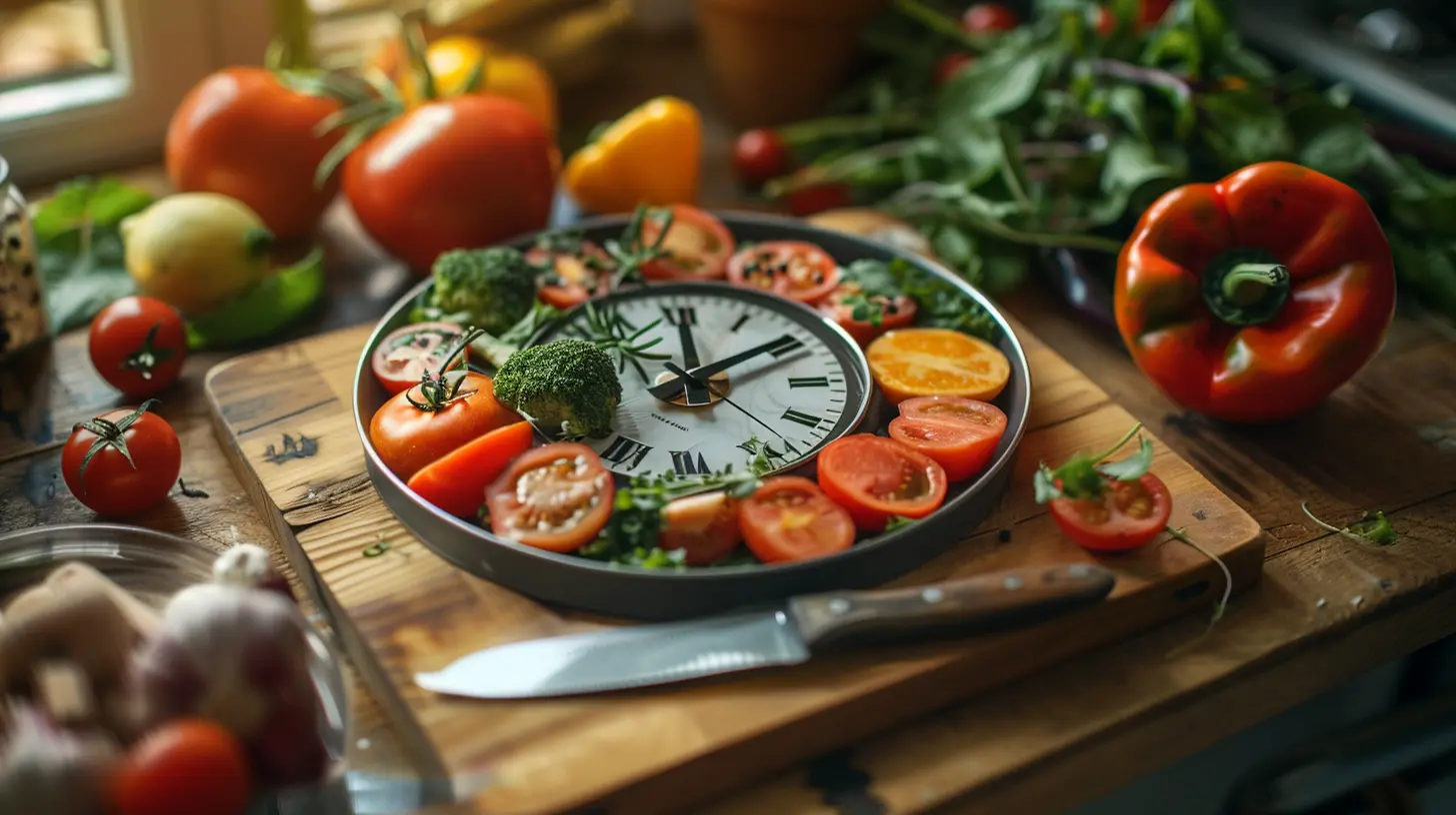 Managing Social Gatherings While Sticking to Your Fasting Plan