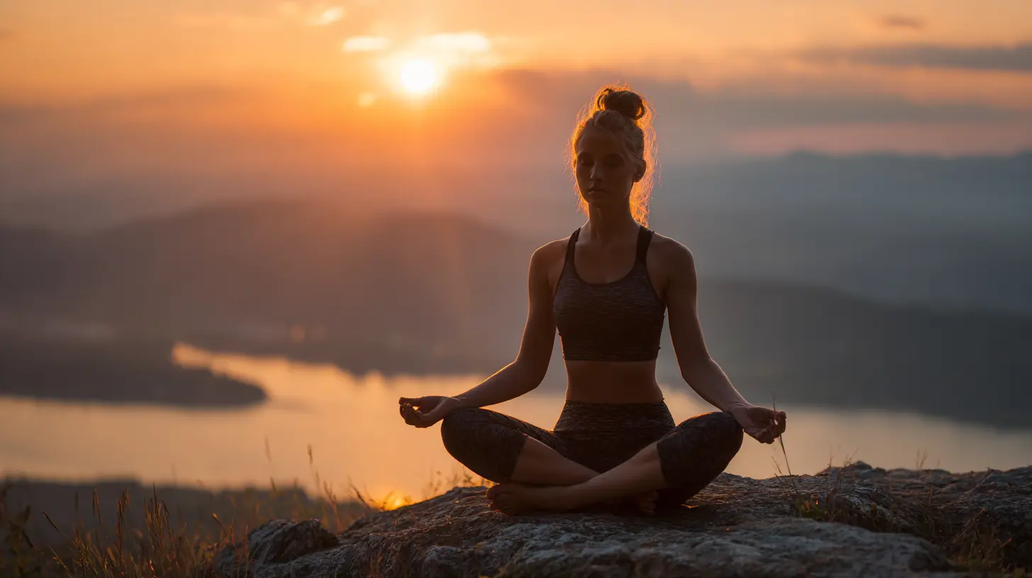 Meditation Practices for Improved Concentration and Focus