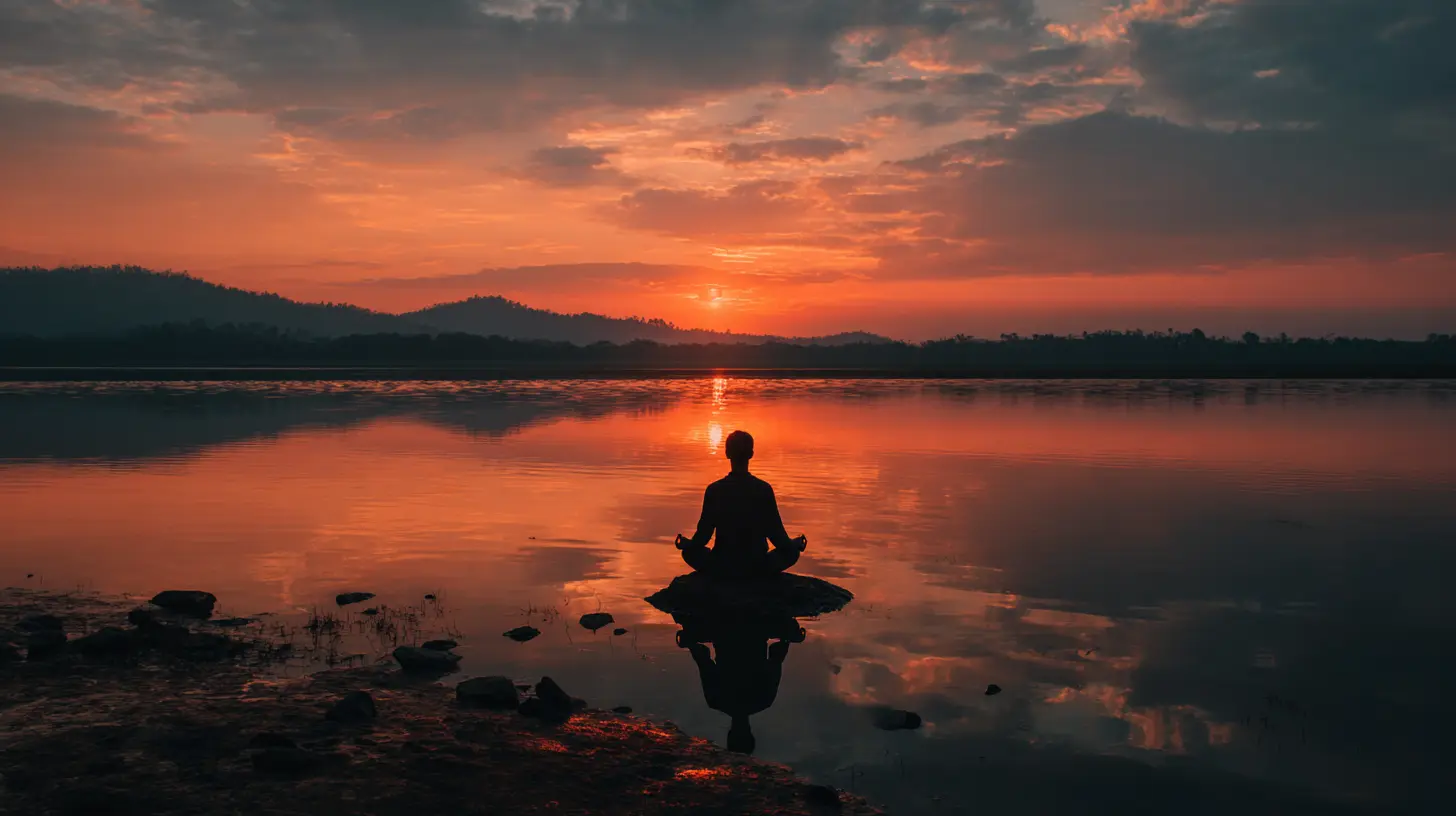 Meditation Practices for Improved Concentration and Focus