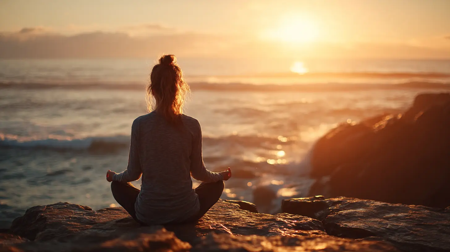 Meditation Practices for Improved Concentration and Focus