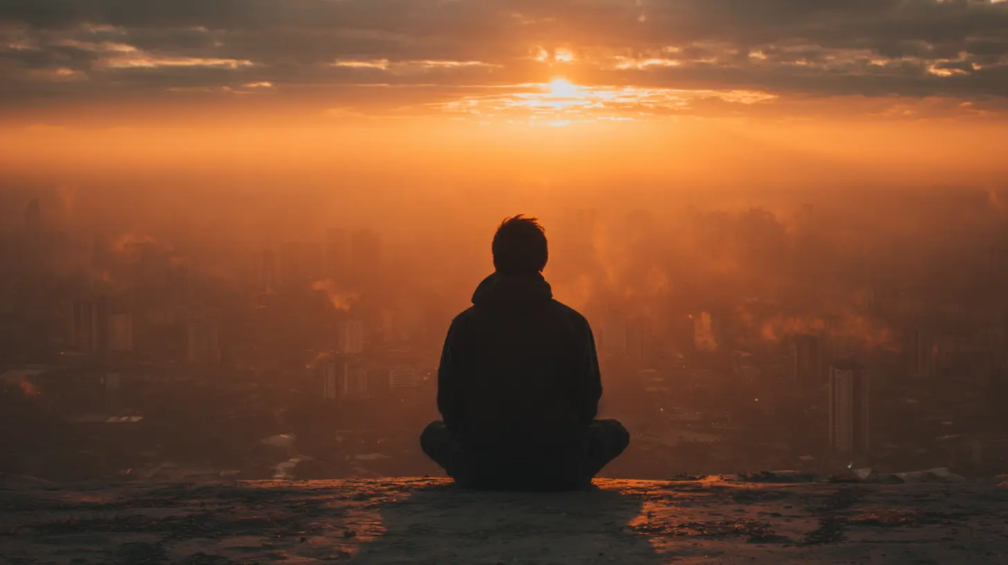 Meditation Practices for Improved Concentration and Focus