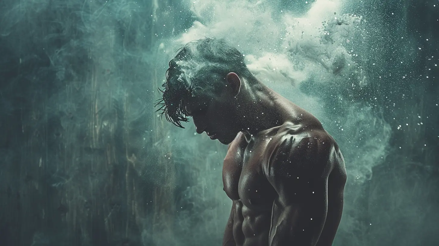 Mentally Preparing for Each Workout: The Science of Motivation