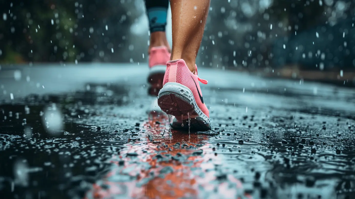Mindset Hacks for Consistent Workout Motivation