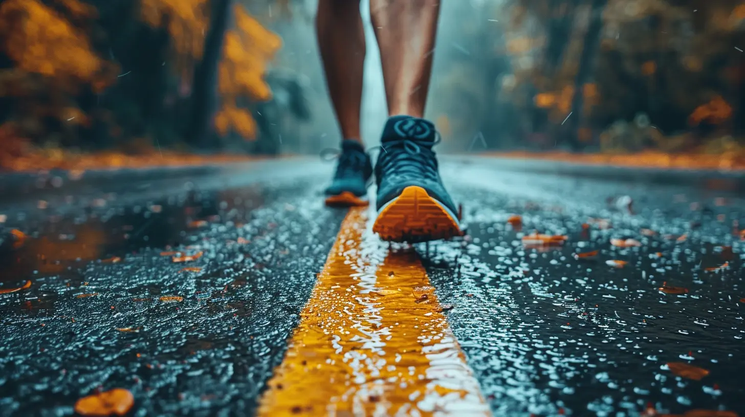Mindset Hacks for Consistent Workout Motivation