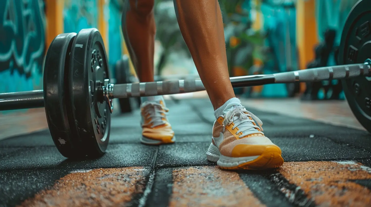 Mindset Hacks for Consistent Workout Motivation