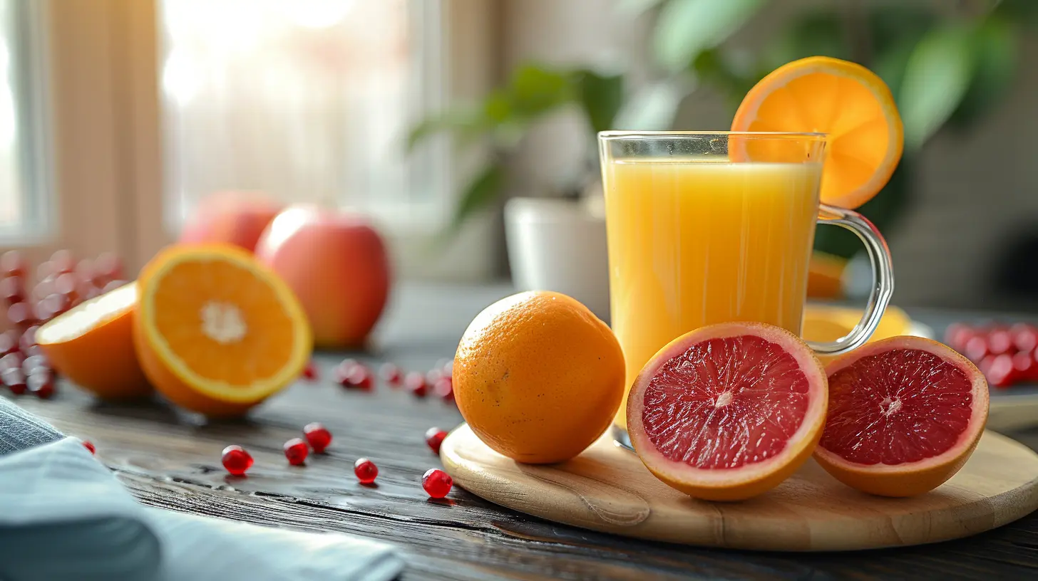 Morning Routines to Ease Joint Stiffness