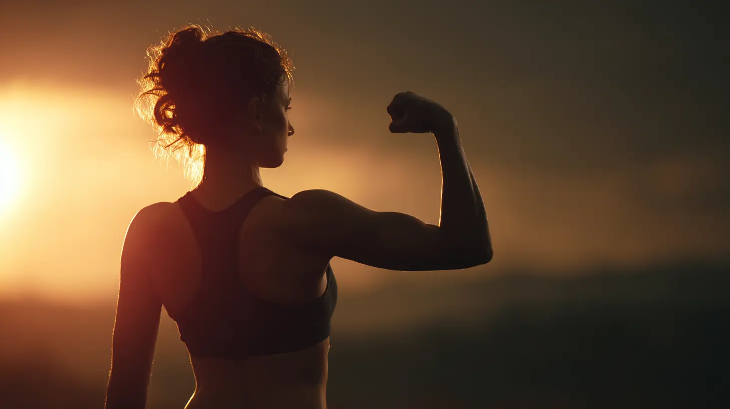 Motivation from the Inside Out: Tuning Into Your Personal Goals