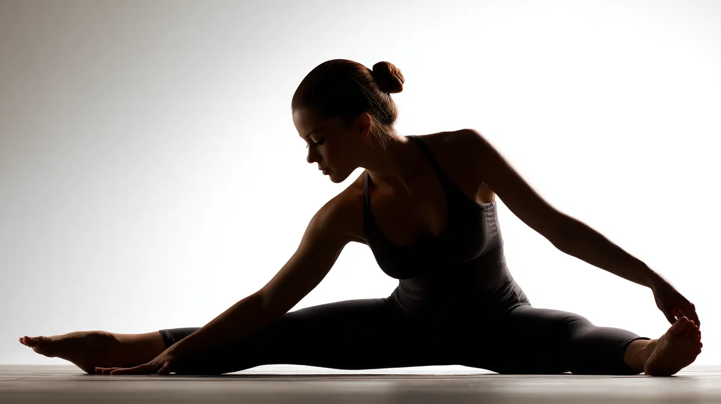 Natural Ways to Enhance Joint Flexibility and Strength