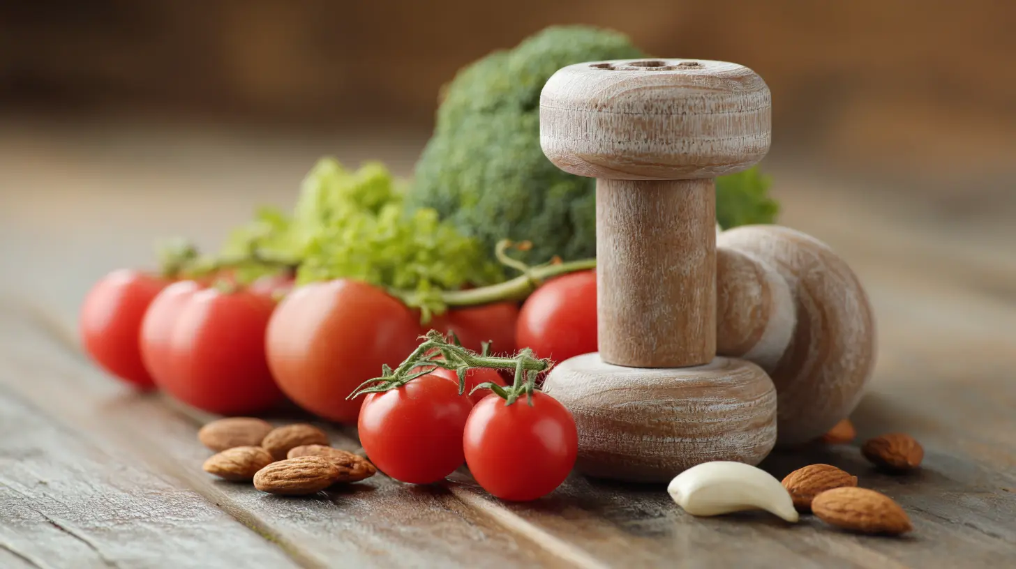 Navigating Joint Health During Weight Loss