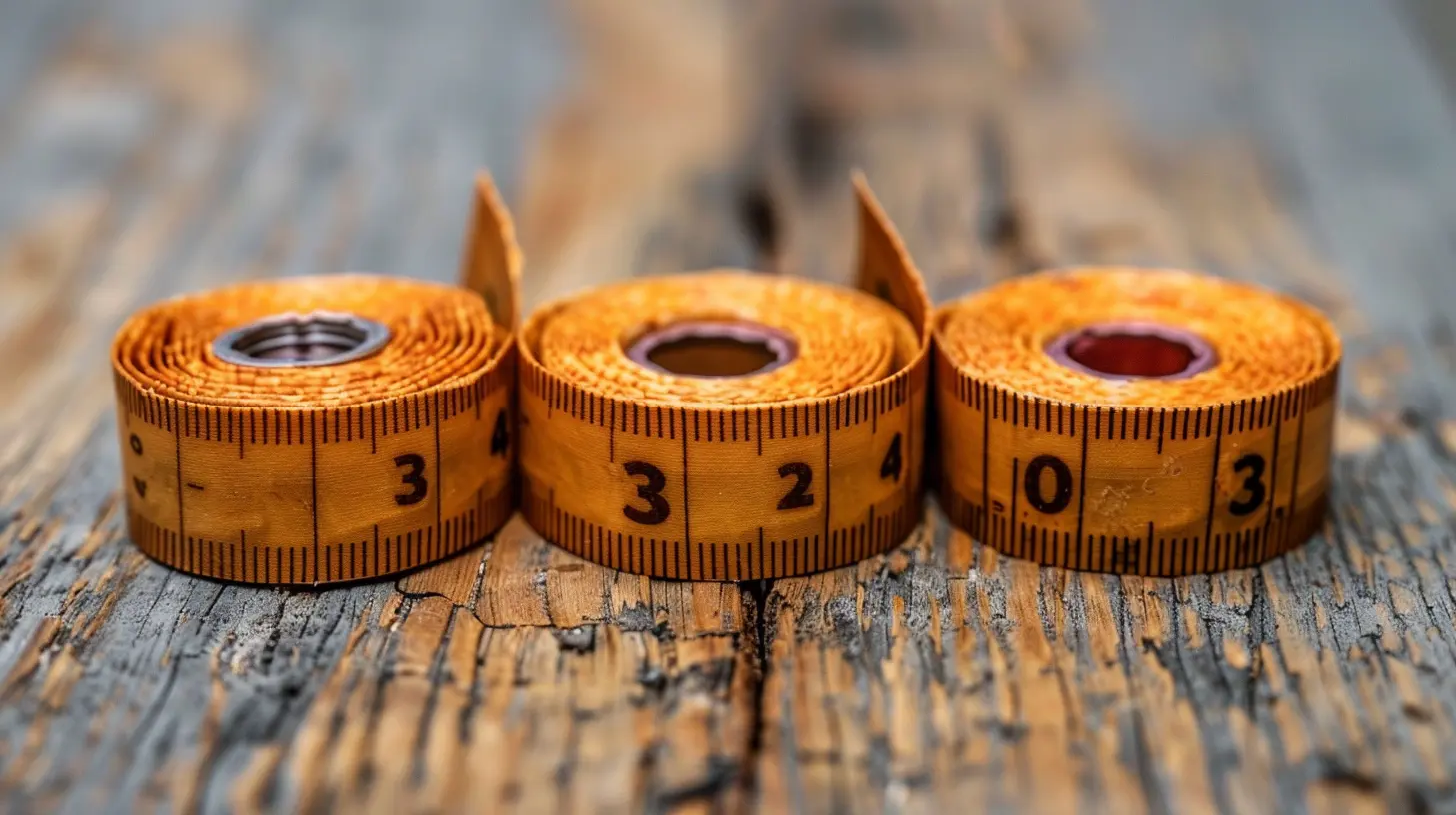 Nutrition Labels 101: How to Read Them for Weight Loss