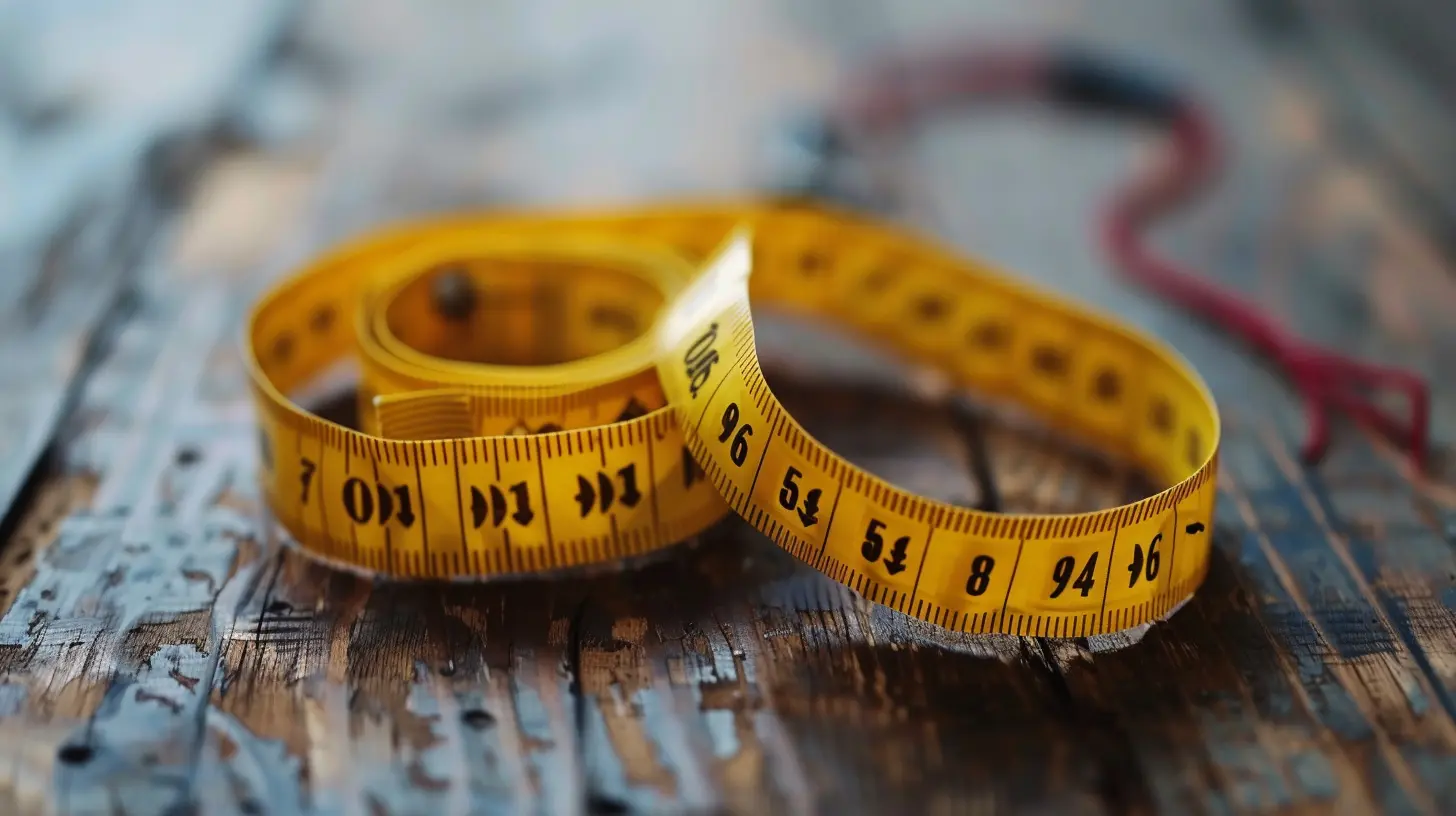 Nutrition Labels 101: How to Read Them for Weight Loss