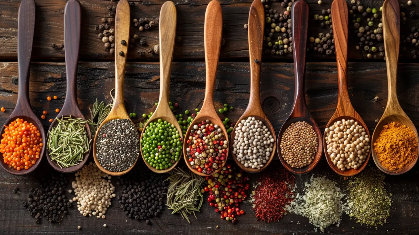 Organic Food Trends to Watch: What’s on the Rise?