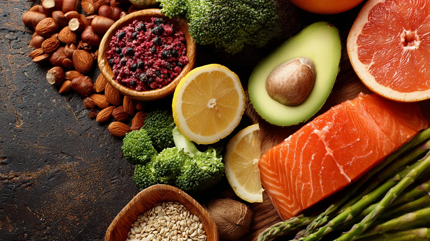 Organic Foods and Immune Health: What You Need to Know