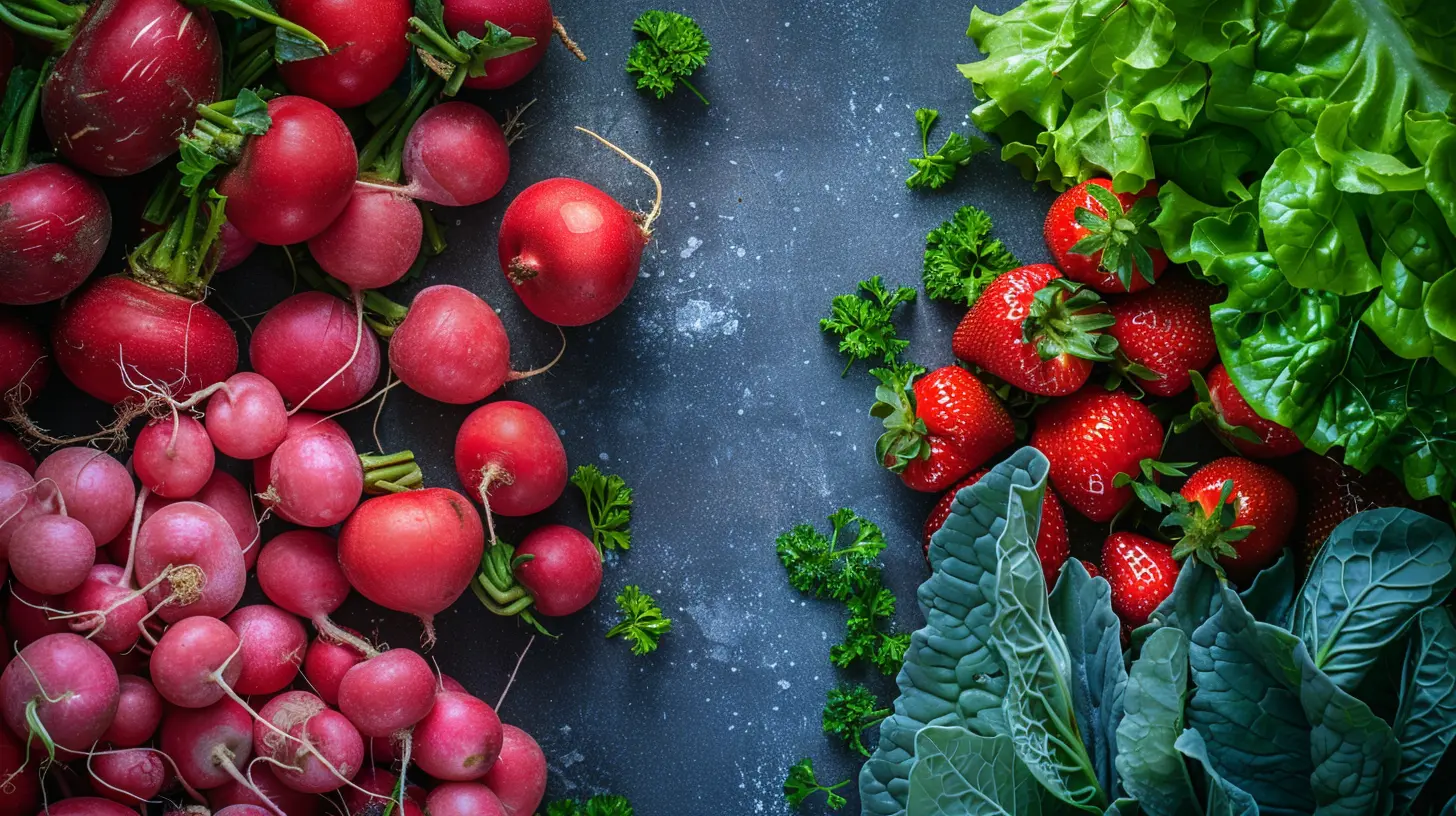 Organic Whole Foods vs. Processed Organic: Which Is Really Better?