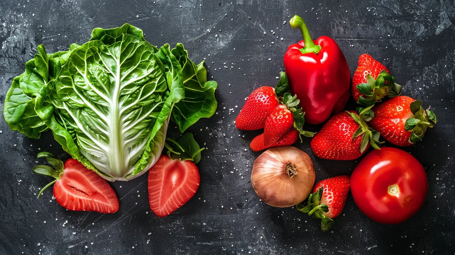 Organic Whole Foods vs. Processed Organic: Which Is Really Better?