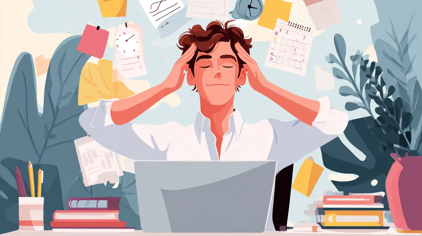 Productivity Hacks That Lead to Better Mental Clarity
