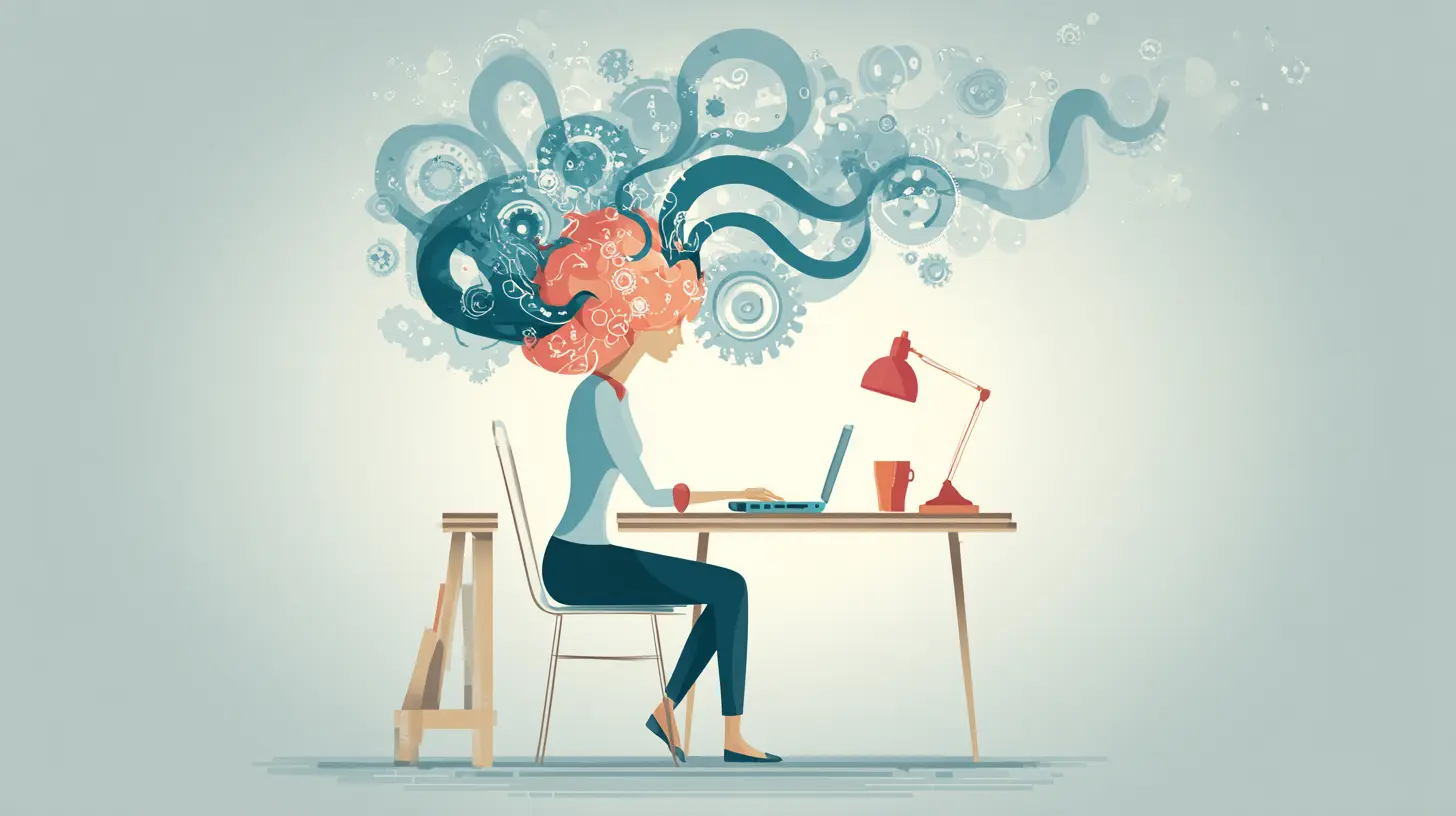 Productivity Hacks That Lead to Better Mental Clarity
