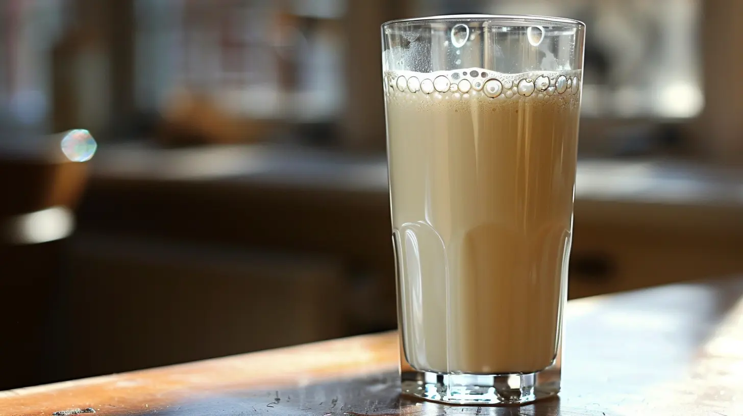 Rethinking Dairy: Milk Alternatives for a Healthy Diet