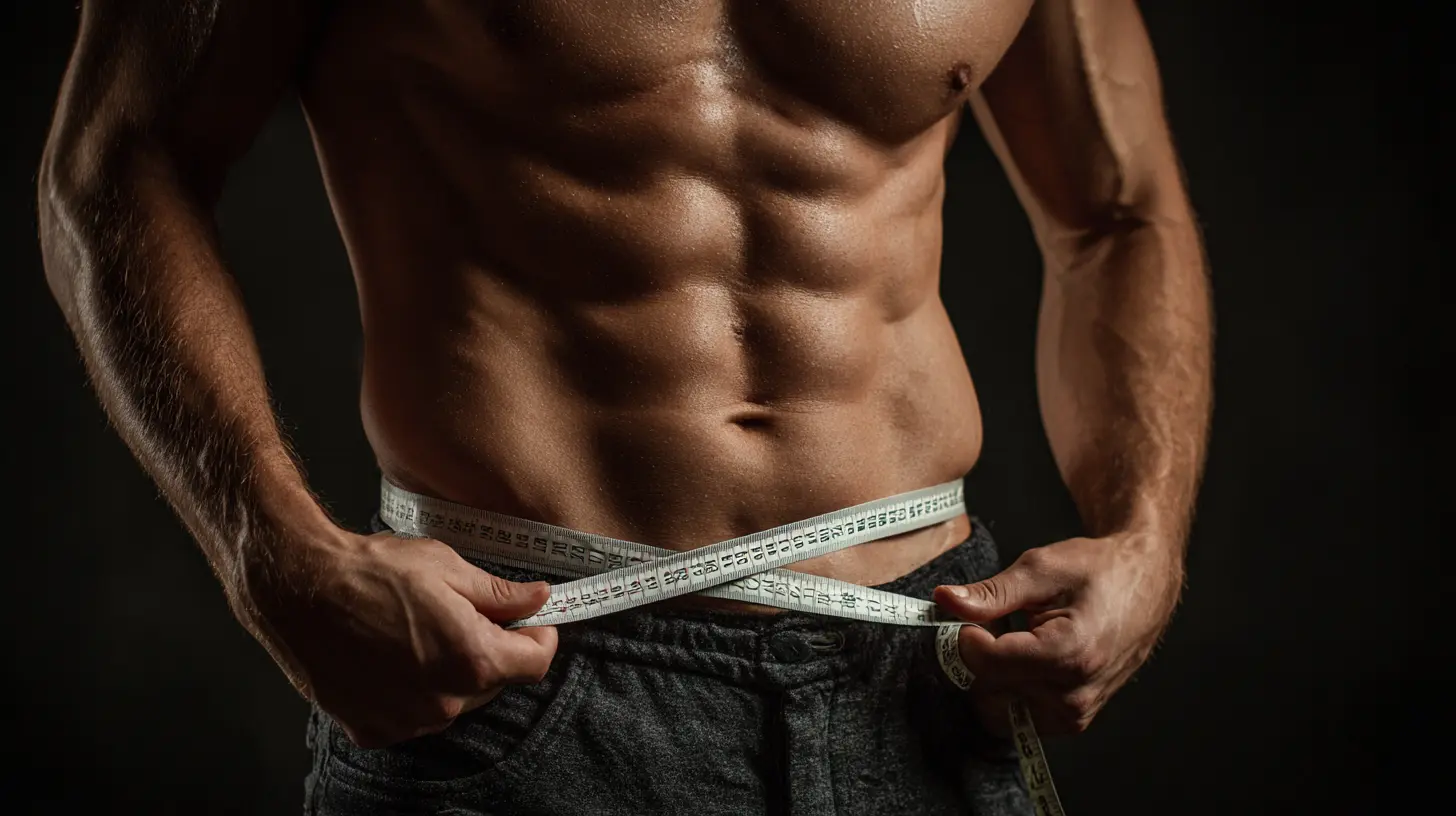 Secrets to Sustainable Fat Loss You Haven't Heard Before