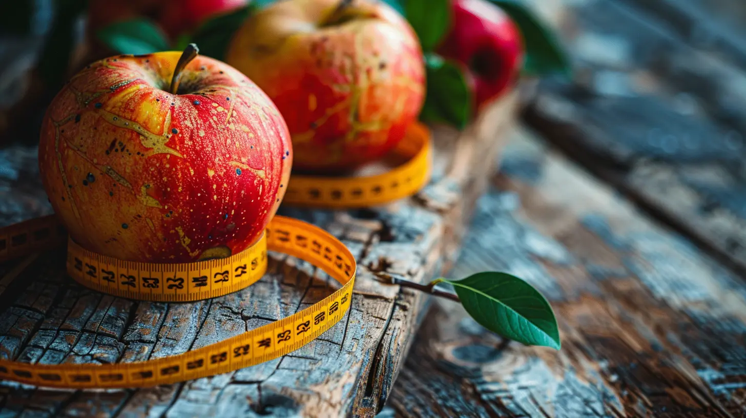 Signs You’re in a Fat Loss Plateau and How to Break Free