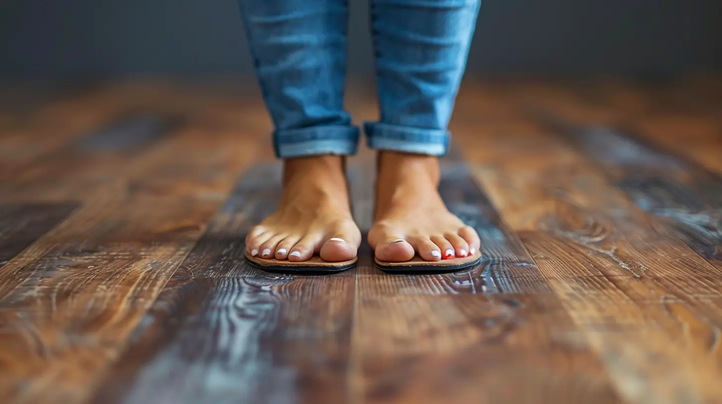 Signs You’re in a Fat Loss Plateau and How to Break Free