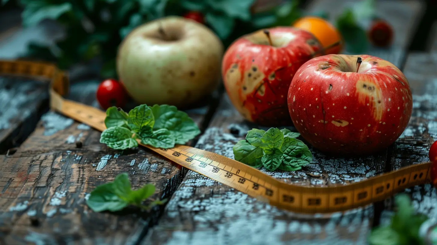 Simple Lifestyle Tweaks to Jumpstart Fat Burning