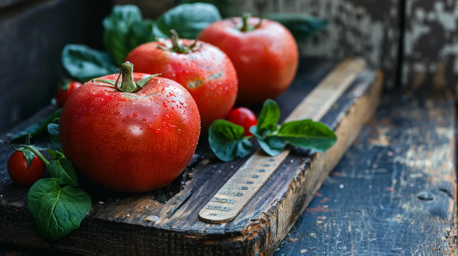 Simple Lifestyle Tweaks to Jumpstart Fat Burning