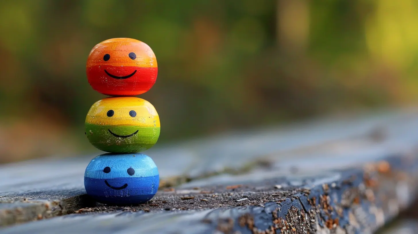 Simple Self-Care Practices to Help Alleviate Stress