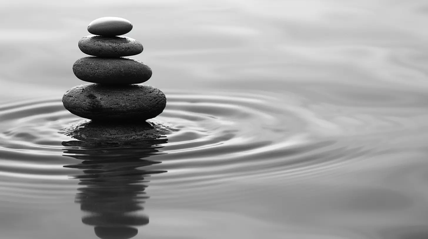Simple Self-Care Practices to Help Alleviate Stress