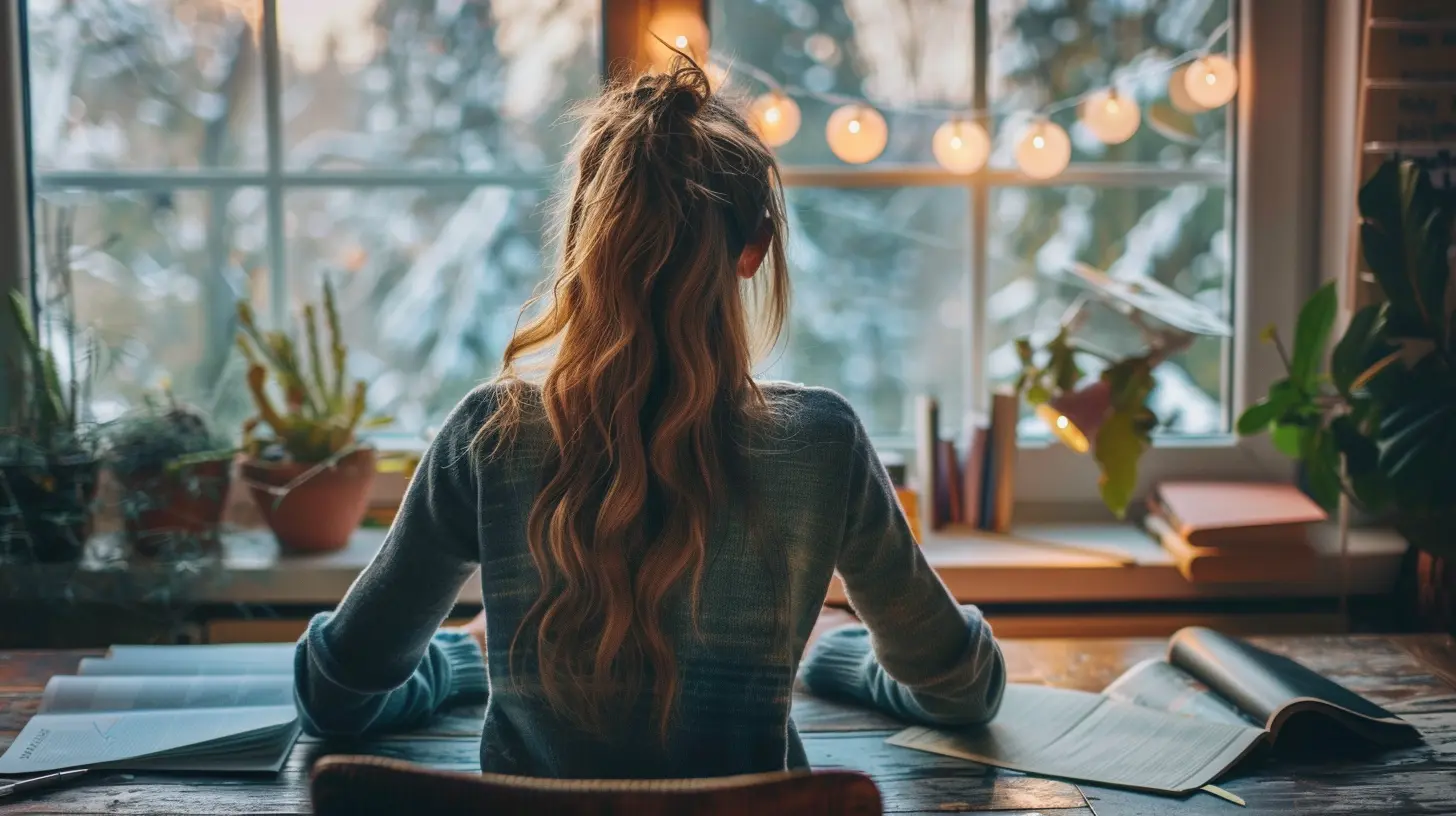 Simple Ways to Stay Motivated When You're Feeling Sluggish