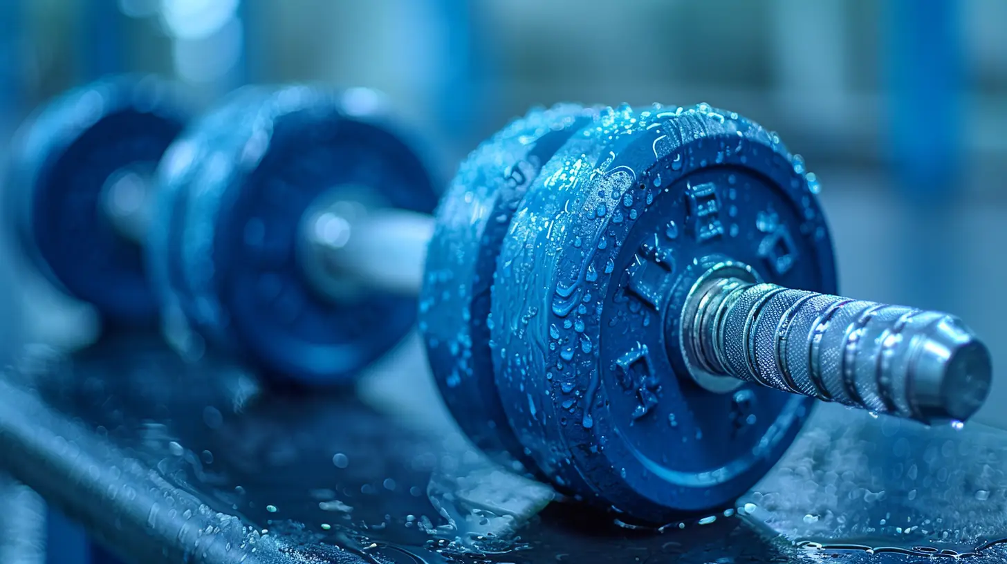 Simple Ways to Stay Motivated When You're Feeling Sluggish