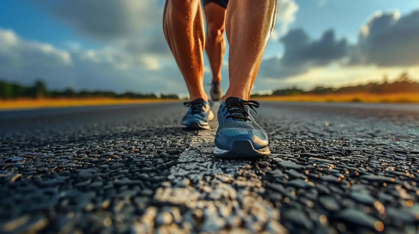 Small Wins, Big Gains: Celebrating Progress in Fitness