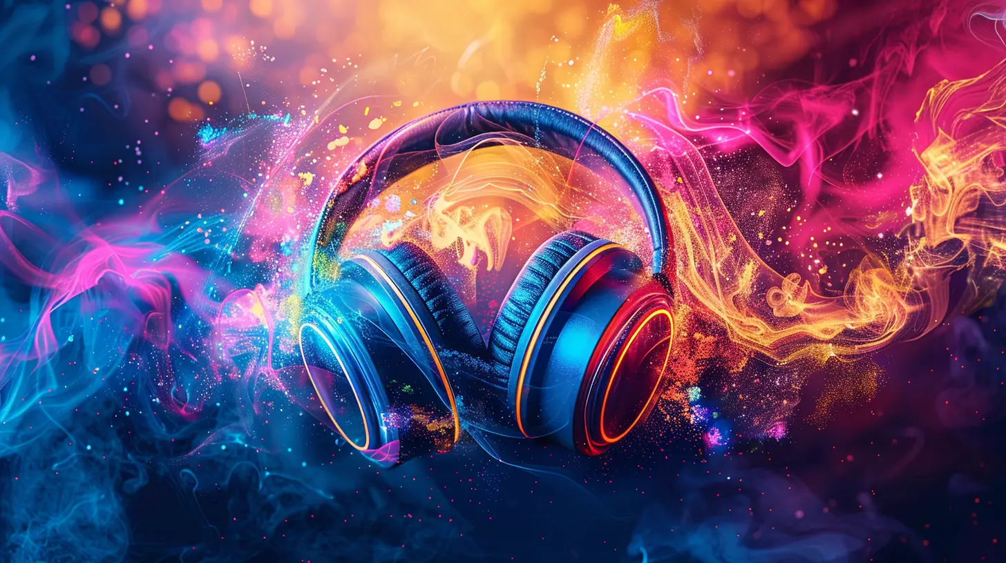 Sound Therapy for Mental Clarity: How Music Shapes Your Brain