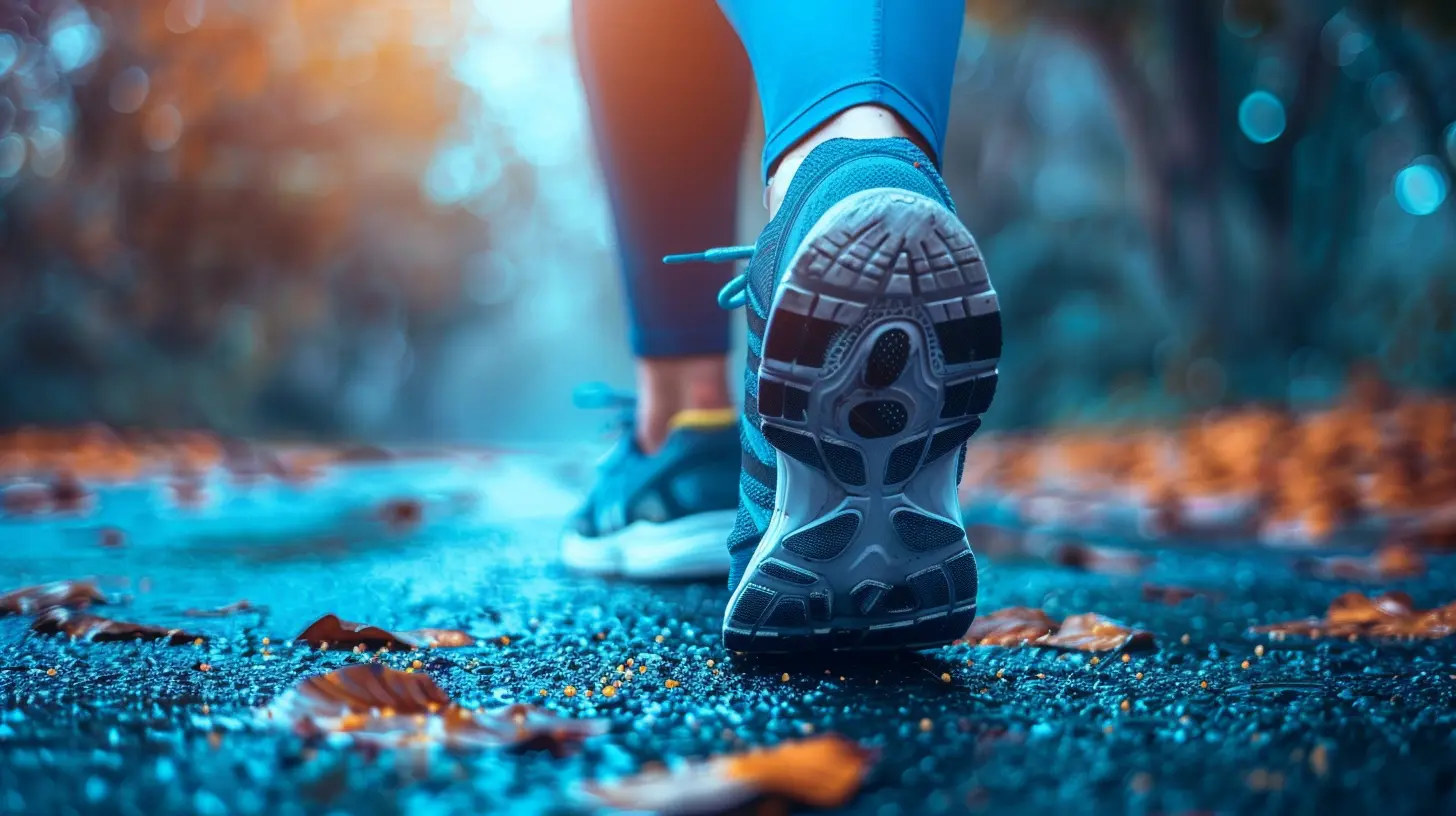 Staying Fit Without Burnout: Avoiding Over-Exercise