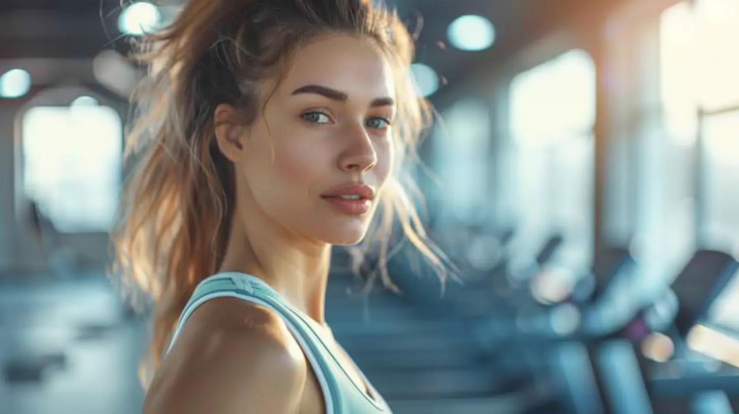 Staying Fit Without Burnout: Avoiding Over-Exercise
