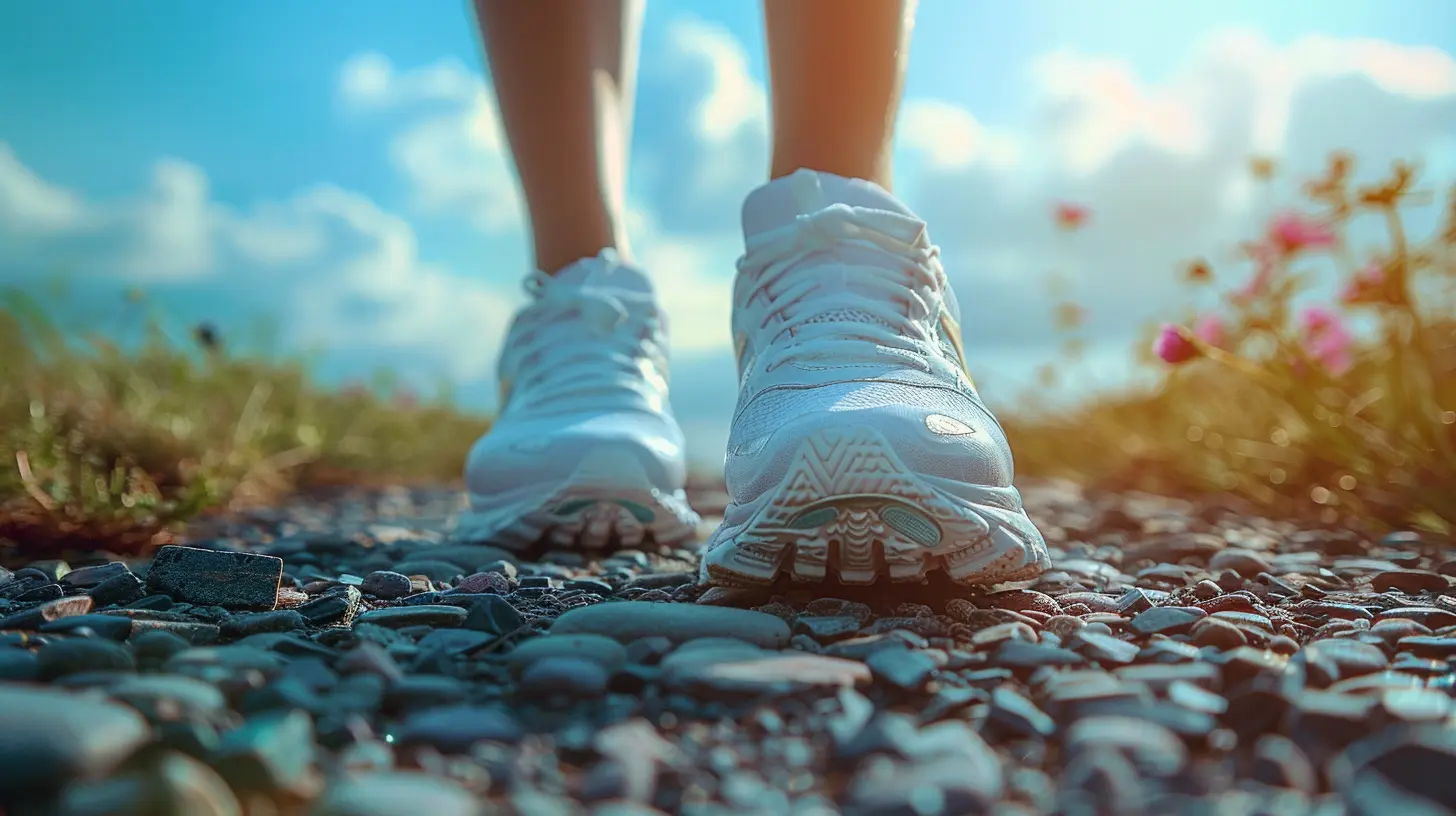 Staying Fit Without Burnout: Avoiding Over-Exercise