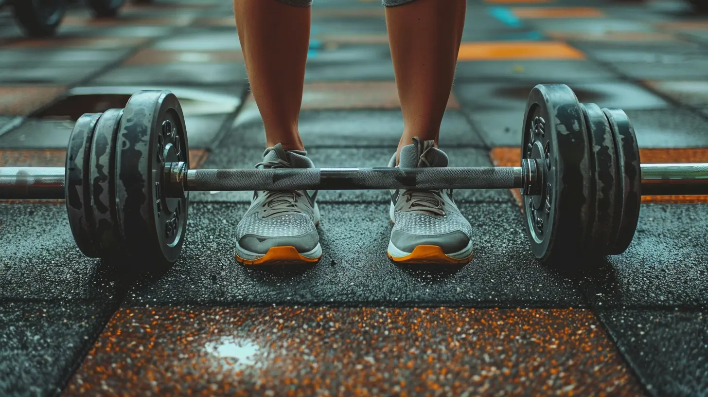 Staying Motivated When Life Gets in the Way of Fitness