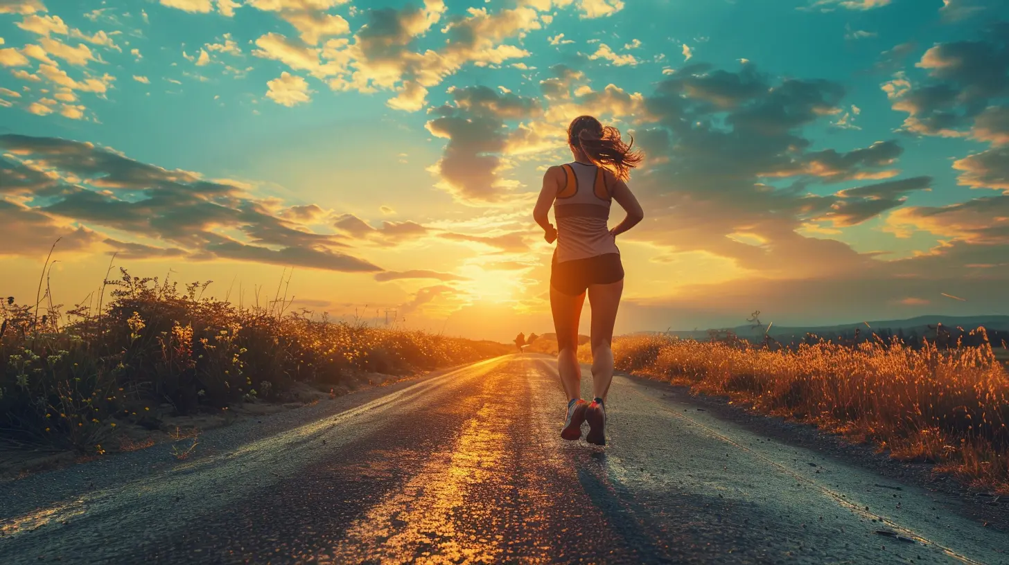 Staying Motivated When Life Gets in the Way of Fitness
