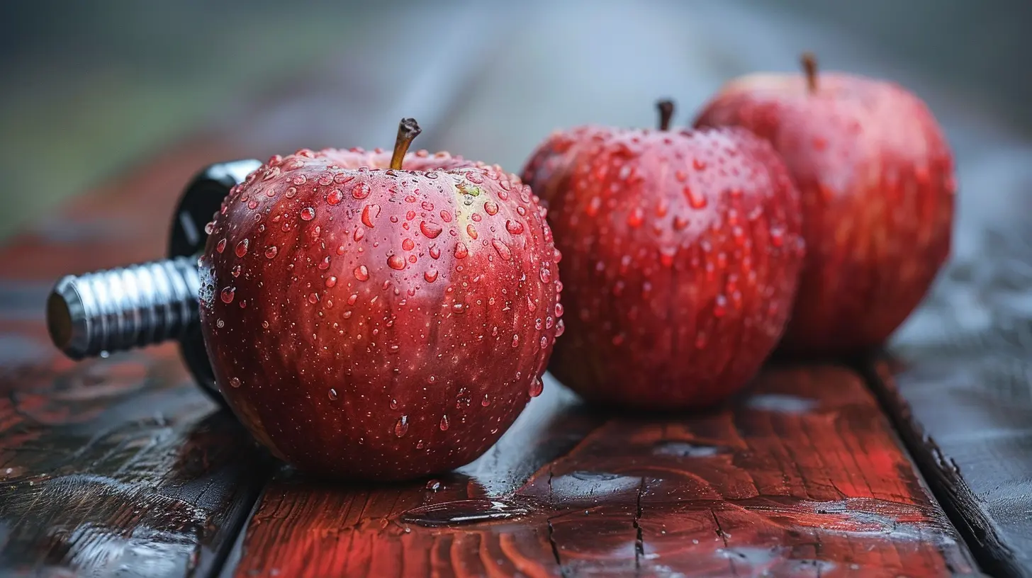 Strength Training vs. Cardio: Which is Better for Weight Loss?