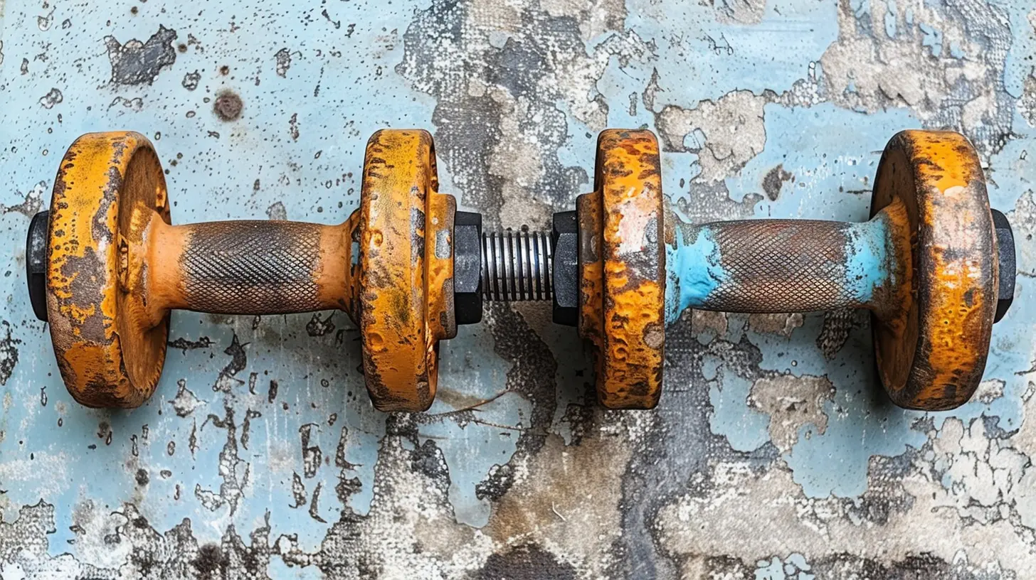 Strength Training vs. Cardio: Which is Better for Weight Loss?