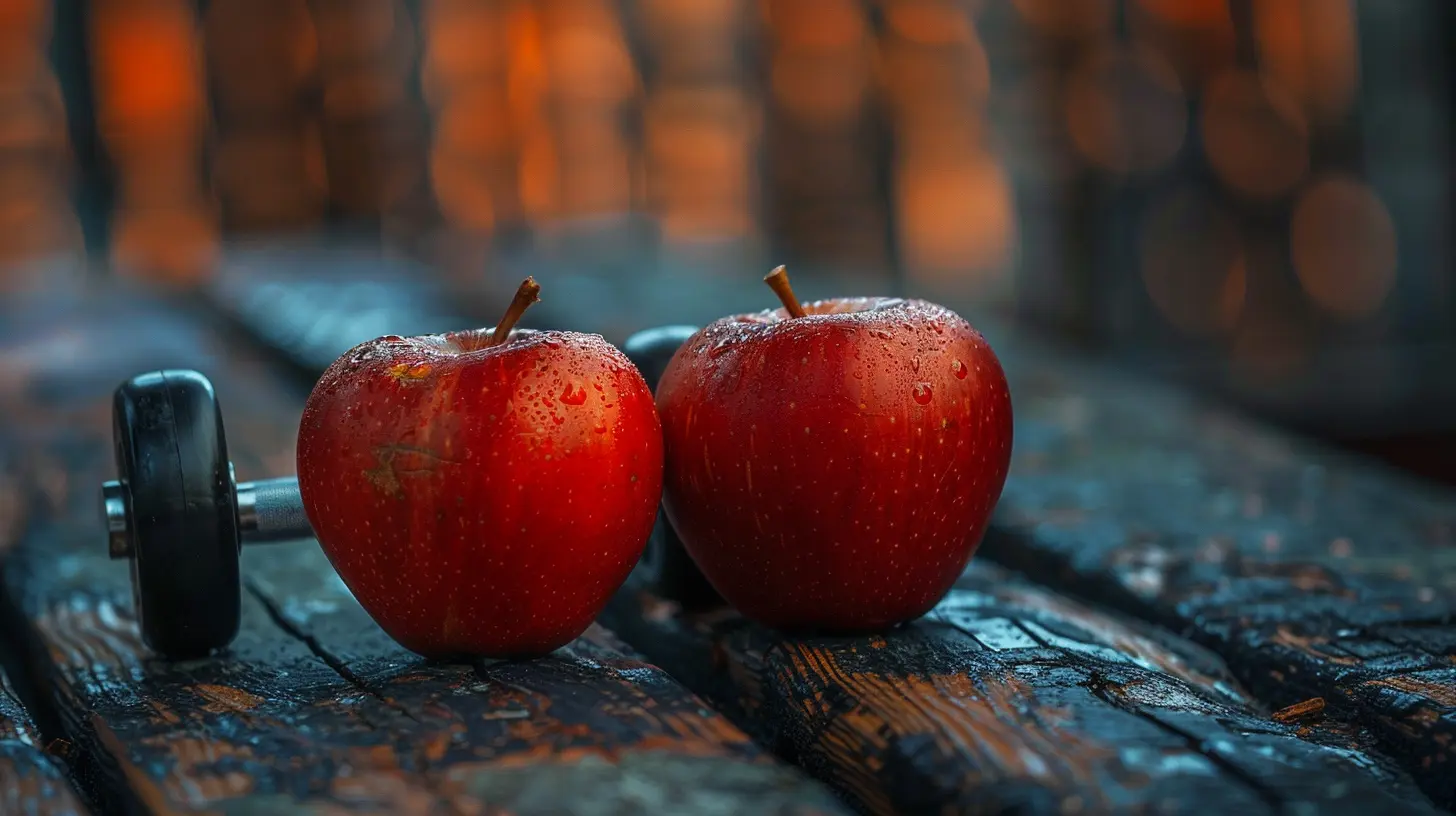 Strength Training vs. Cardio: Which is Better for Weight Loss?