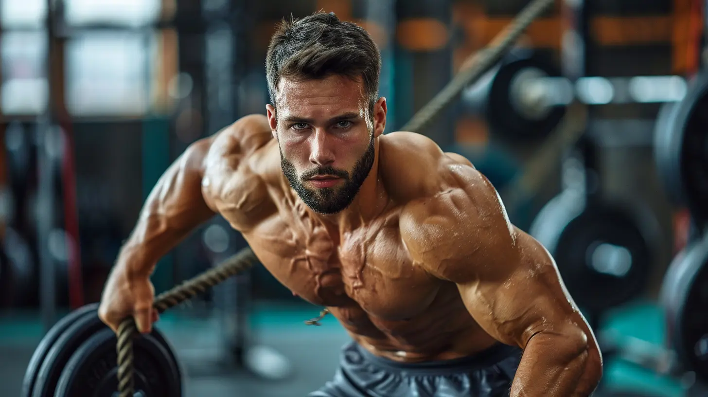 Strength Training vs. Cardio: Which is Better for Weight Loss?