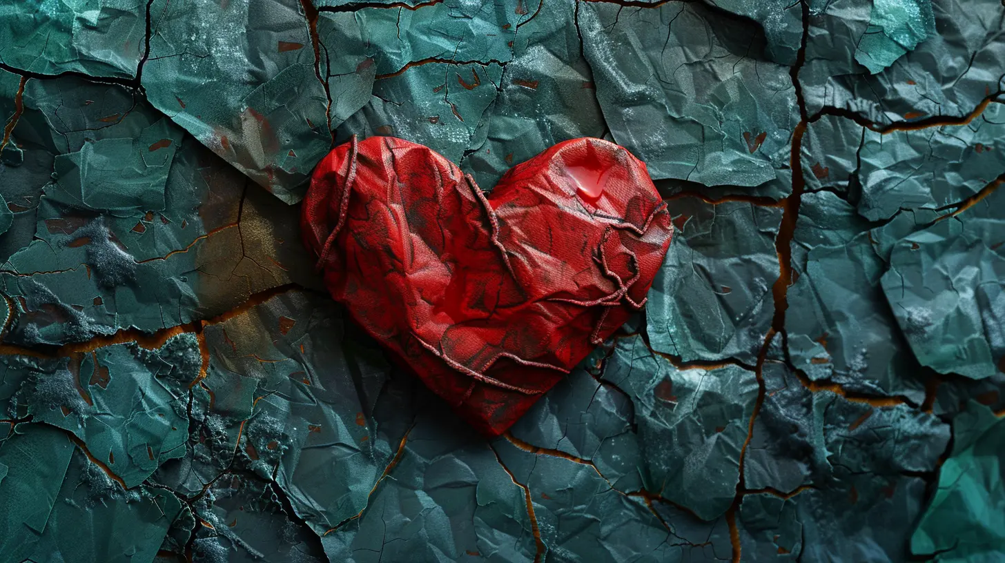 Stress and Your Heart: How Emotional Strain Affects Cardiovascular Health