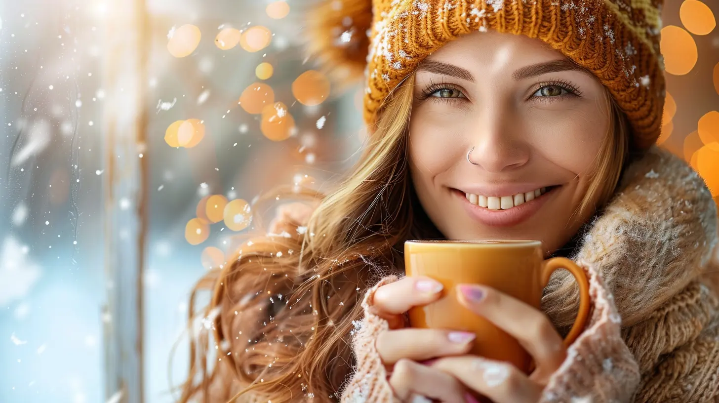 Supporting Your Immune System During Cold & Flu Season