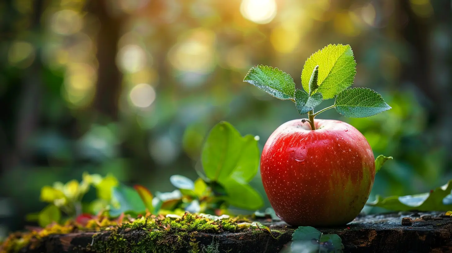 Sustainability and Its Impact on Your Health Choices