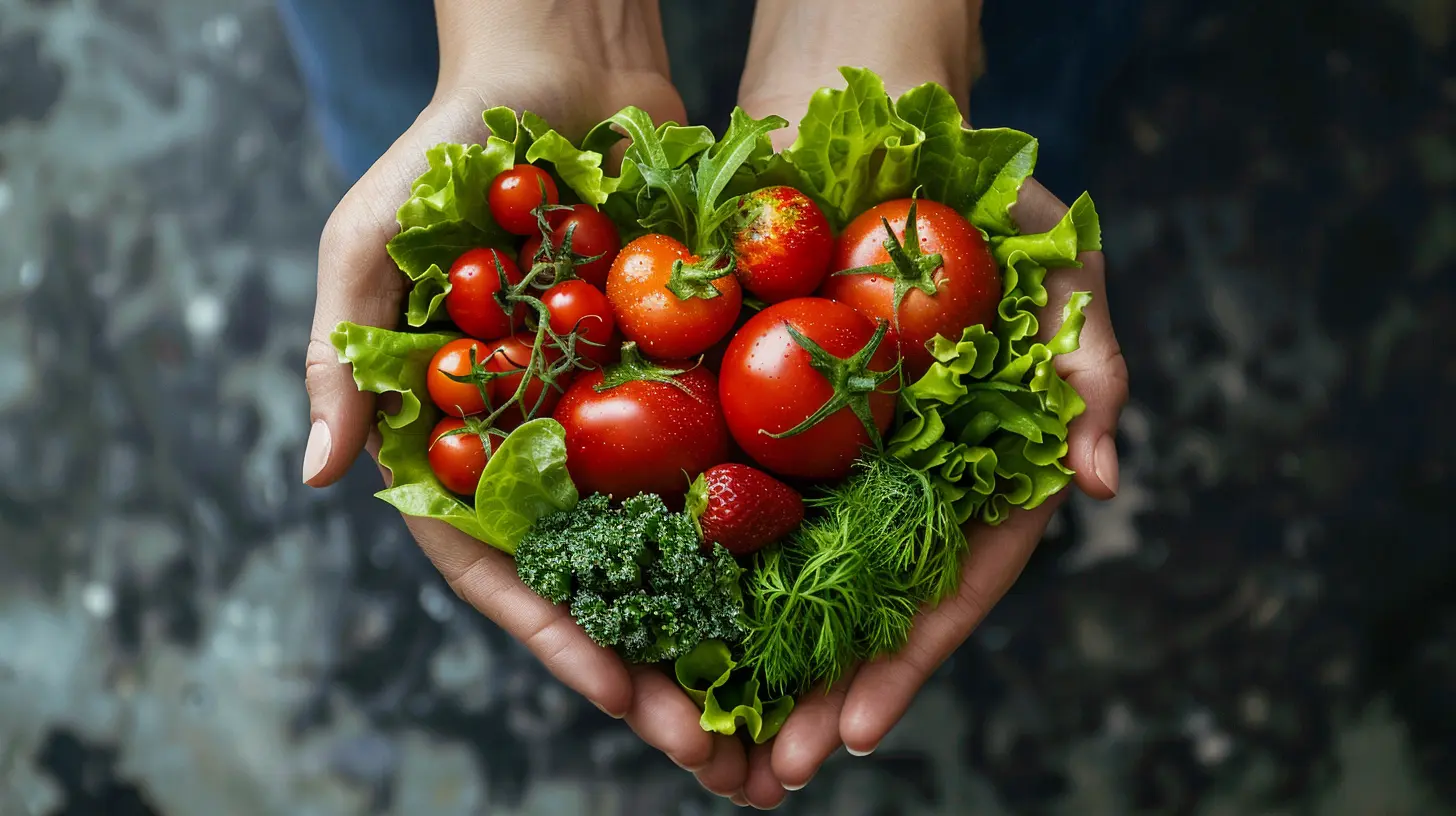 Sustainability and Its Impact on Your Health Choices