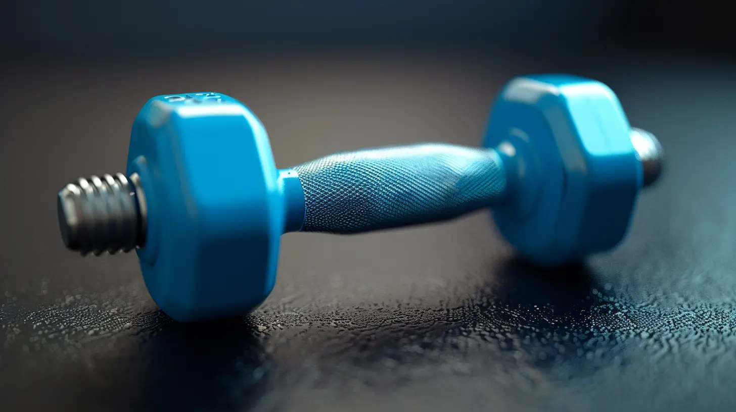 The Benefits of Strength Training for Joint Protection